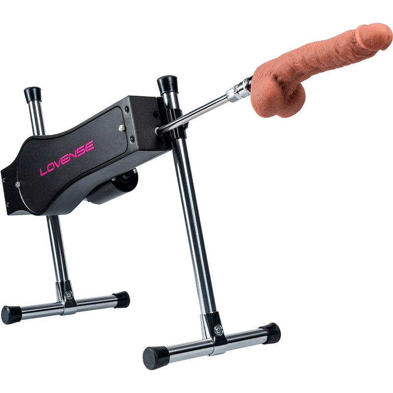 Máquina Sexual Controlada