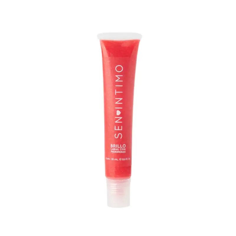 Brillo Labial Frutos Rojos 20ML
