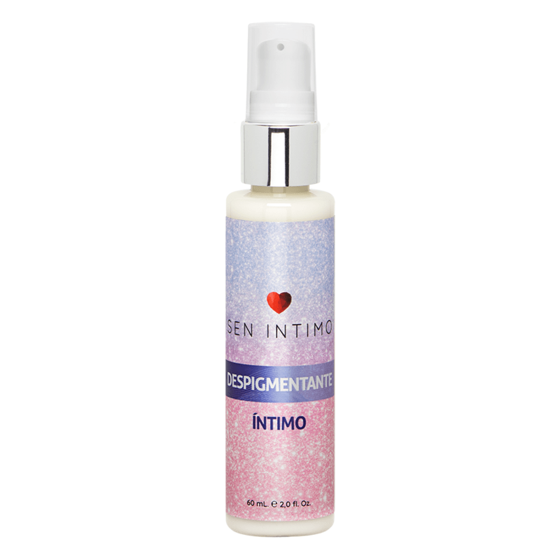 Despigmentante Intimo 60mL