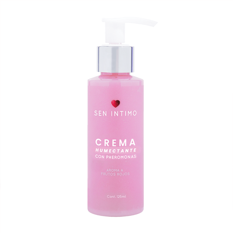 Crema Humectante 125mL