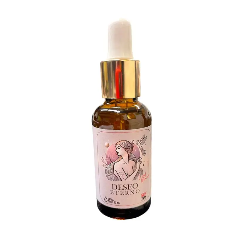Deseo Eterno 30mL