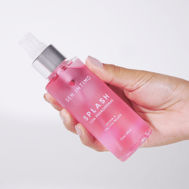 Splash 125mL