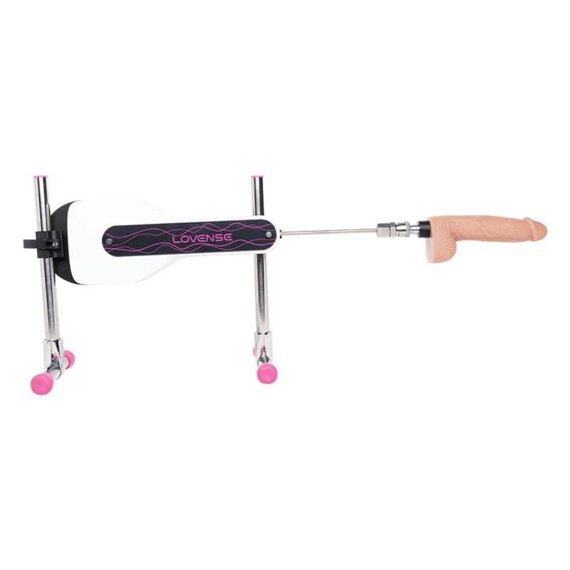 Mini Máquina Sexual