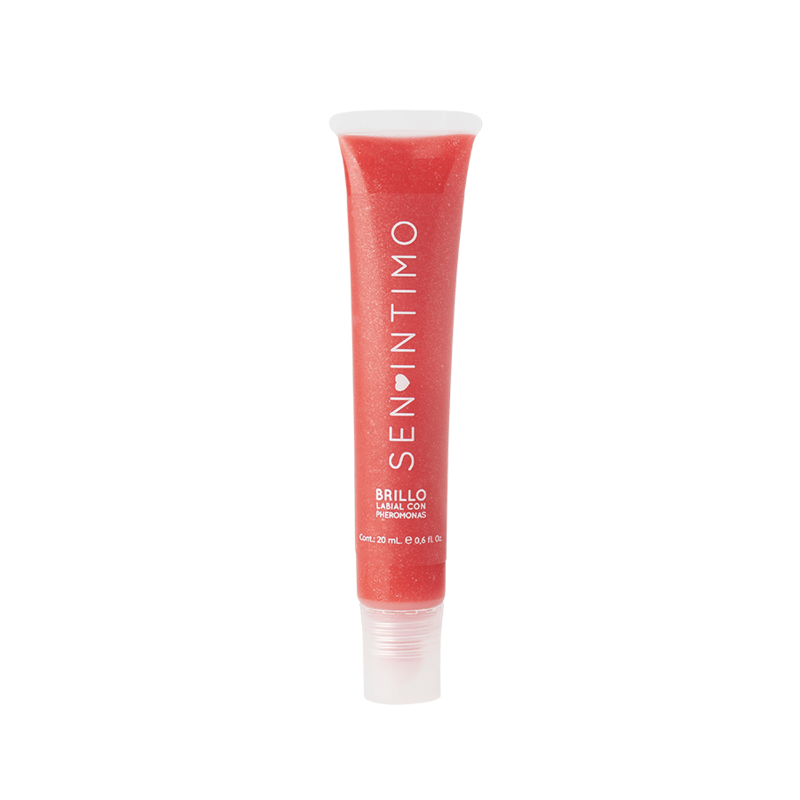 Brillo Labial Cereza 20ML