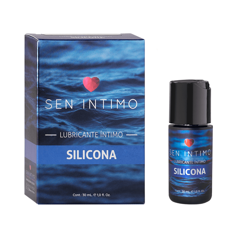 Lubricante Silicona 30mL