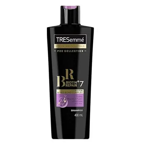 Tresemme Biotin Repair Shampoo 400ml