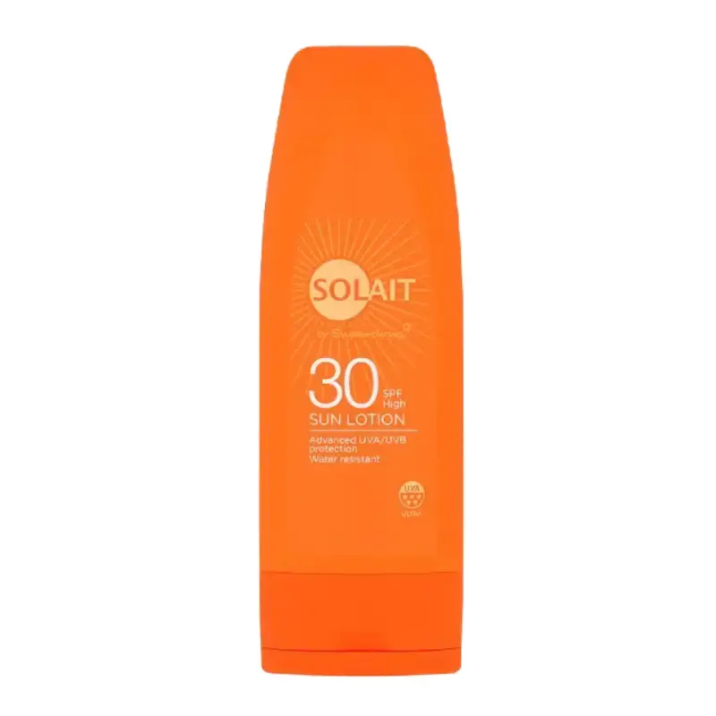 Solait Sun Lotion SPF30 200ml