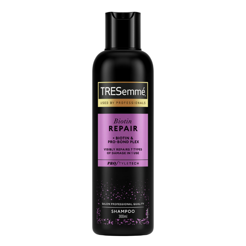 Tresemme Biotin Repair Shampoo 300ml