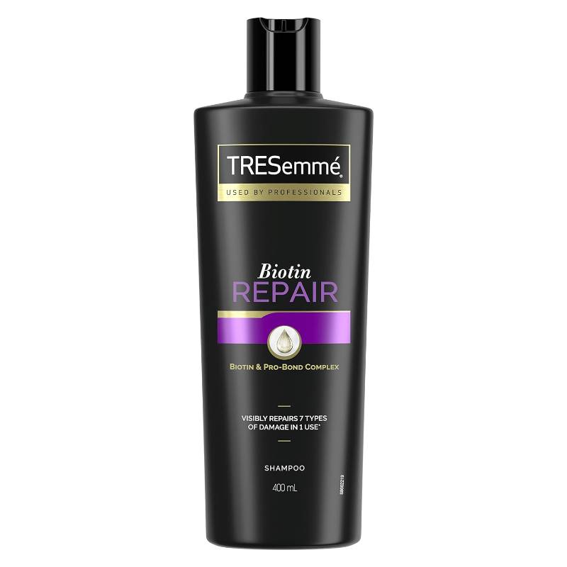 Tresemme Biotin Repair Shampoo 400ml