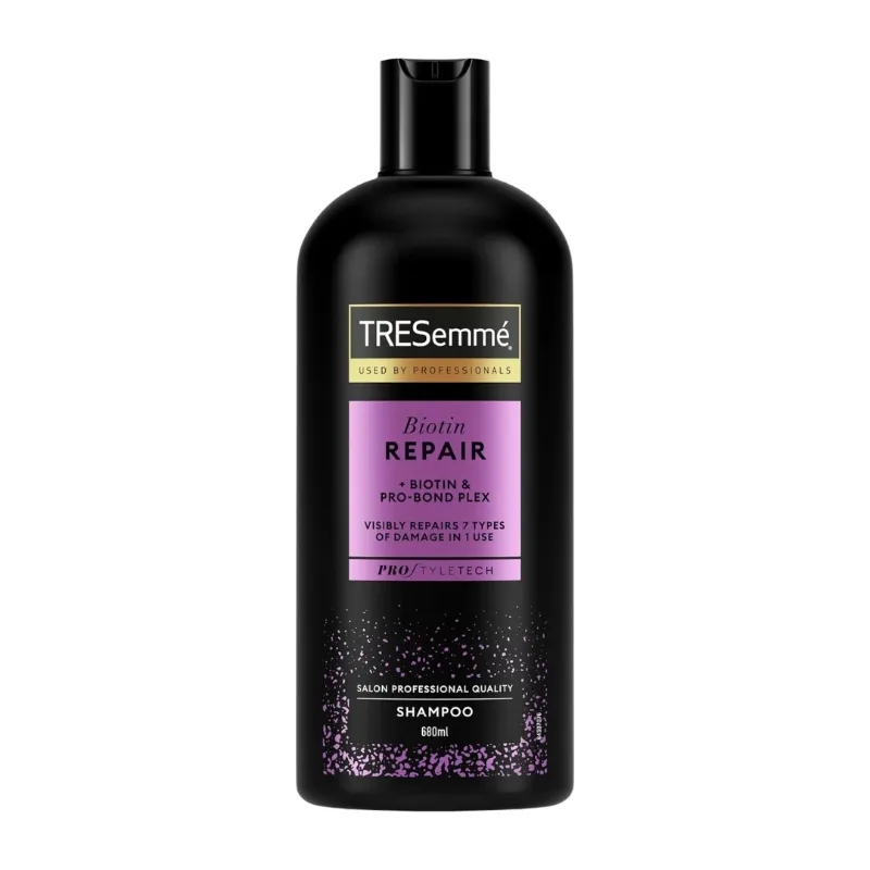 Tresemme Biotin Repair Shampoo 680ml