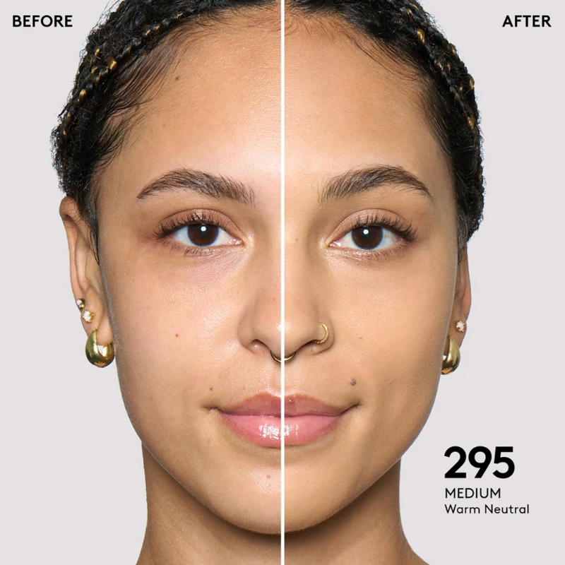 FENTY BEAUTY 295 FOUNDATION PRO FILTR