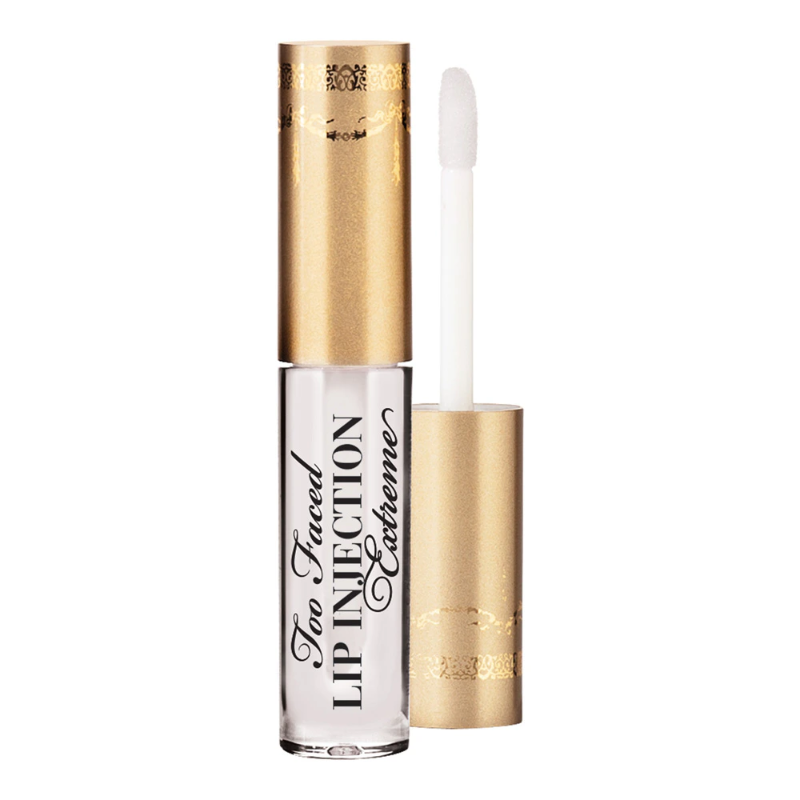 TOO FACED LIP INJECTION EXTREME WHITE