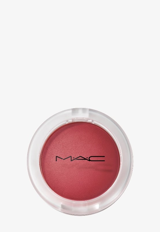 MAC PLUSH PEPPER GLOW PLAY BLUSH NYF203