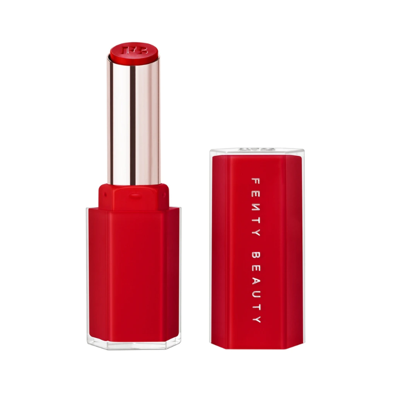FENTY BEAUTY 10 THE MVP GLOSS BOMB