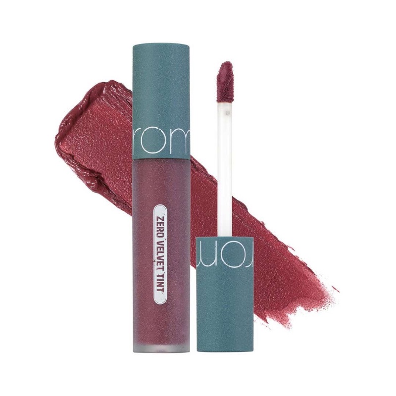 ROM&ND ZERO VELVET TINT 25 NERD PINK (PACK SIZE:5.5G)