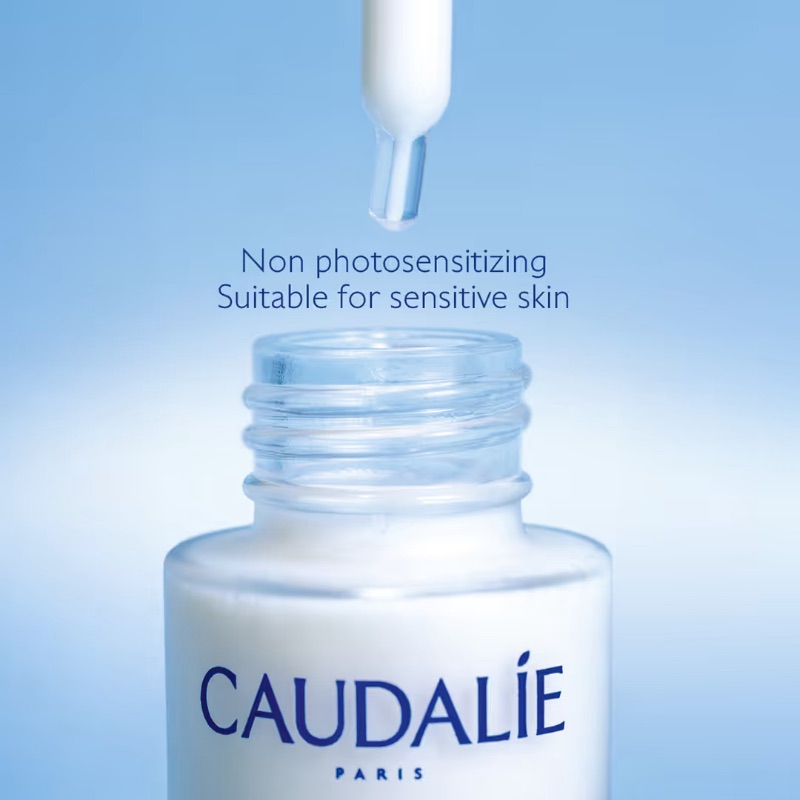 CAUDALIE VINOPERFECT BRIGHTENING DARK SPOT SERUM - 30ML