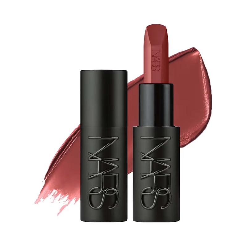 Nars E Lipstick No Rules 3.8gm