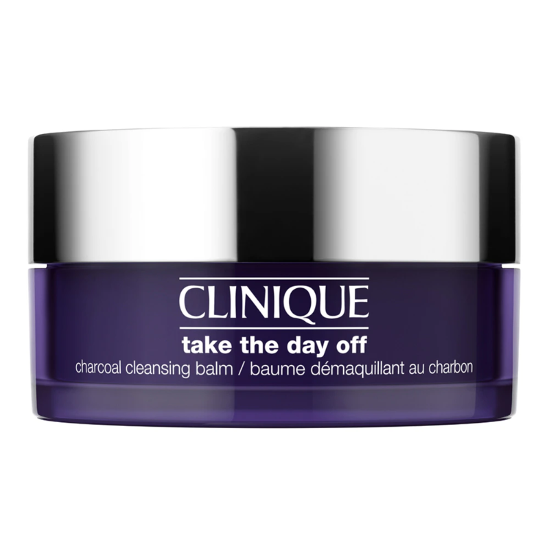 CLINIQUE TTDO CHARCOAL BALM 125ML (3850)
