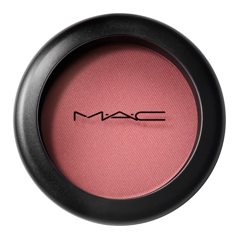 MAC POWDER BLUSH FLEUR POWER
