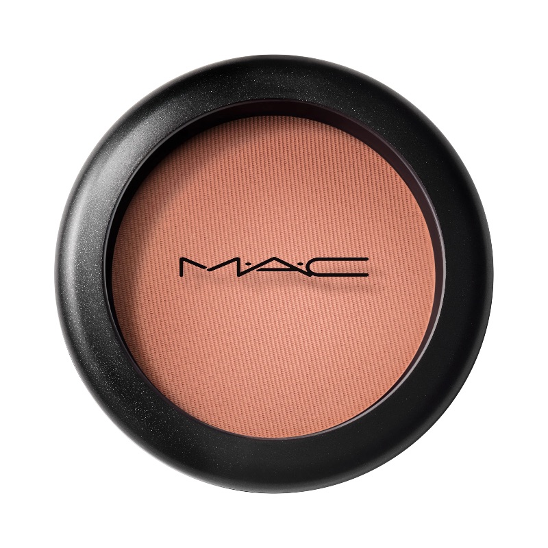 MAC POWDER BLUSH COPPERTONE M22007