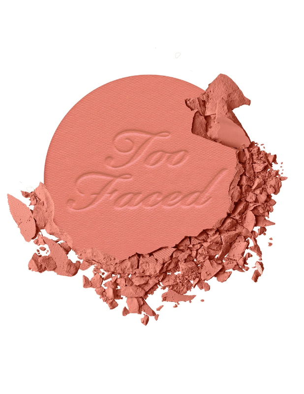 TOO FACED PINKER TIMES AHEAD CLOUD CRUSH BLUSH VELVET CRUSH