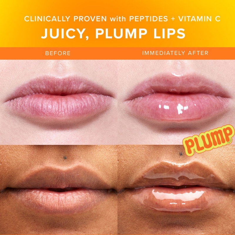 FARMACY LIP SMOOTHIE MANGO 10G