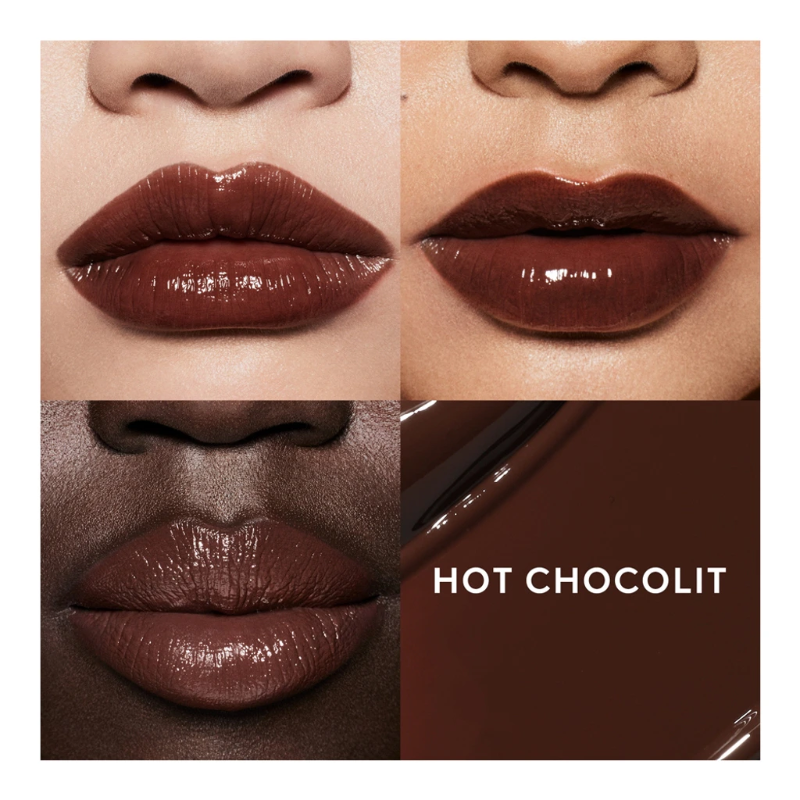 FENTY BEAUTY 09 HOT CHOCOLIT GLOSS BOMB