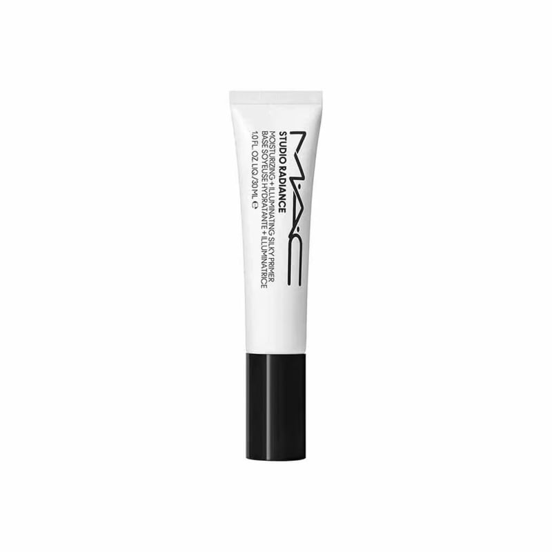MAC STUDIO RADIANCE MOISTURIZING + ILLUMINATING SILKY PRIMER