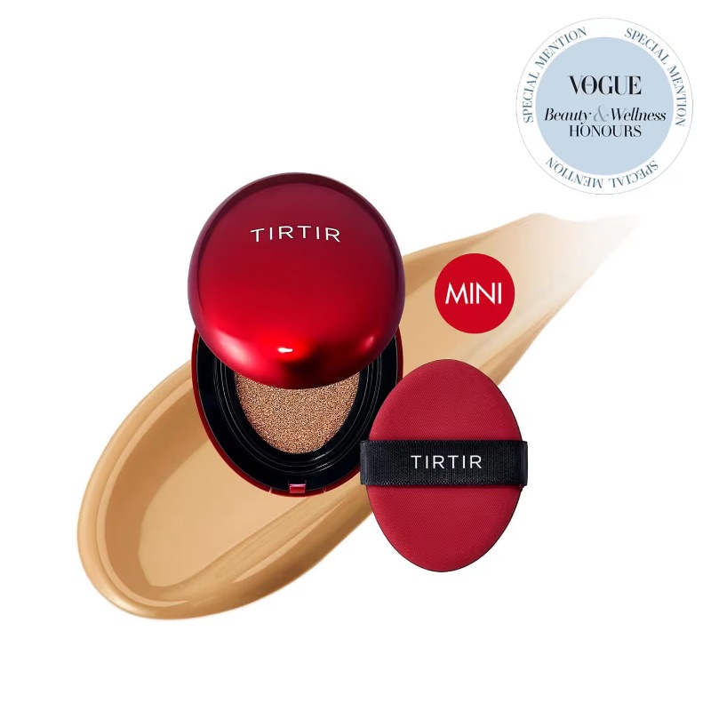 TIRTIR MASK FIT RED CUSHION 29N NATURAL BEIGE (PACK SIZE:4.5G)