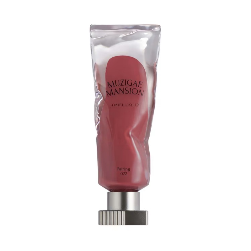 MGM OBJET LIQUID 022 PAIRING (PACK SIZE:6ML)