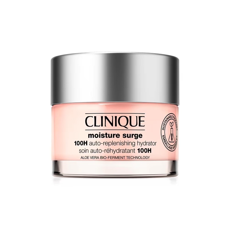 CLINIQUE MS 100H AUTO REPLENISHING HYDRATOR KWW401 50ML