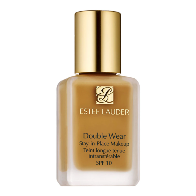 ESTEE LAUDER DOUBLE WEAR STAY-IN-PLACE MAKEUP SPF 10 4W2 TOASTY TOFEE 30ML