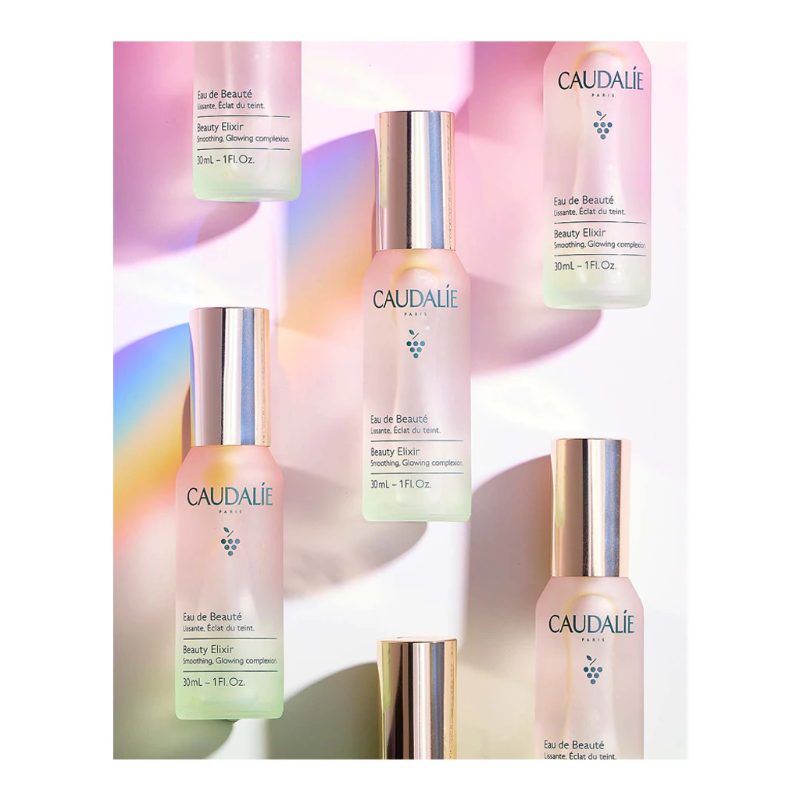 CAUDALIE CAS BEAUTY ELIXIR - 30 ML