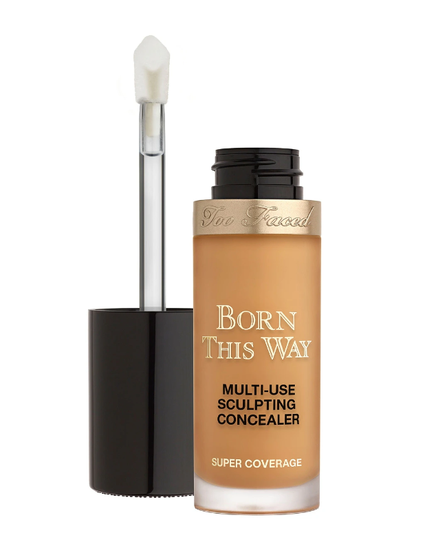 TOO FACED BTW SUPER COVERAGE CONCEALER COOKIE 13.5ML