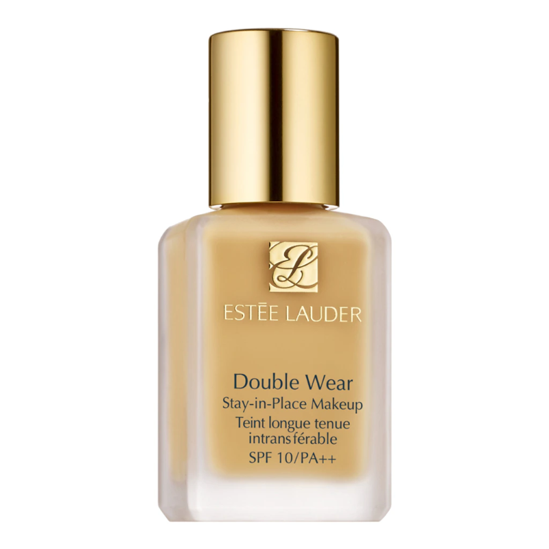 ESTEE LAUDER DOUBLE WEAR STAY-IN-PLACE MAKEUP SPF 10 2W2 RATTAN 30ML