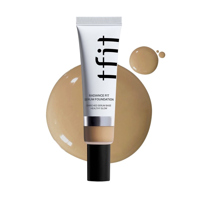 TFIT RADIANCE FIT SERUM FOUNDATION W03 HEALTHY