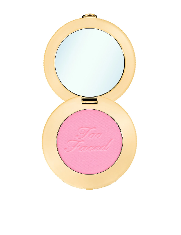 TOO FACED PINKER TIMES AHEAD - CLOUD  CRUSH BLUSH HEAD IN THE CLOUDS - 5g