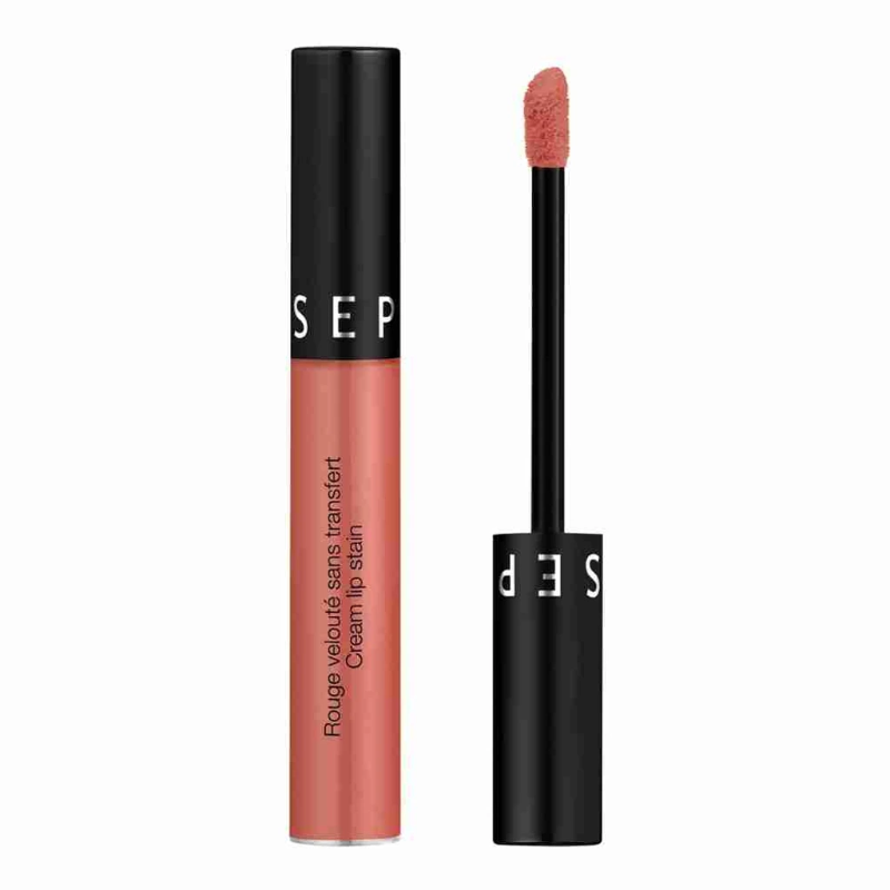 SEPHORA 80 HONEYMOON CREAM LIP STAIN