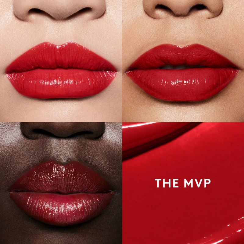 FENTY BEAUTY 10 THE MVP GLOSS BOMB