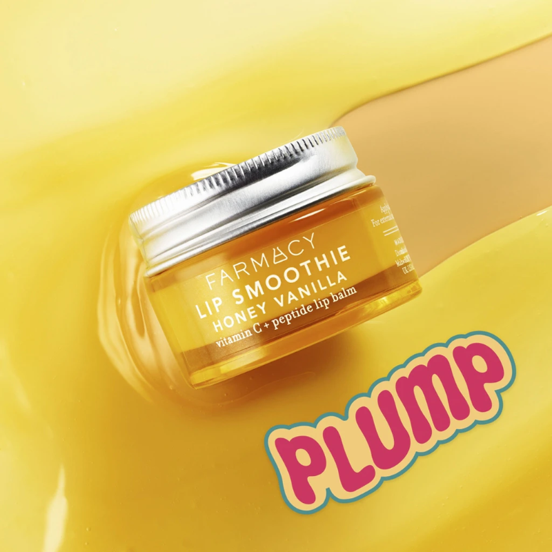 FARMACY LIP SMOOTHIE HONEY 10G