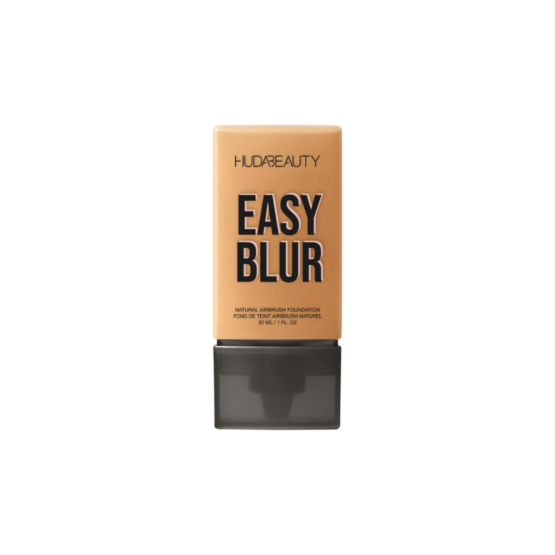 HUDA BEAUTY EASY BLUR FNDTN 420G TOFFEE