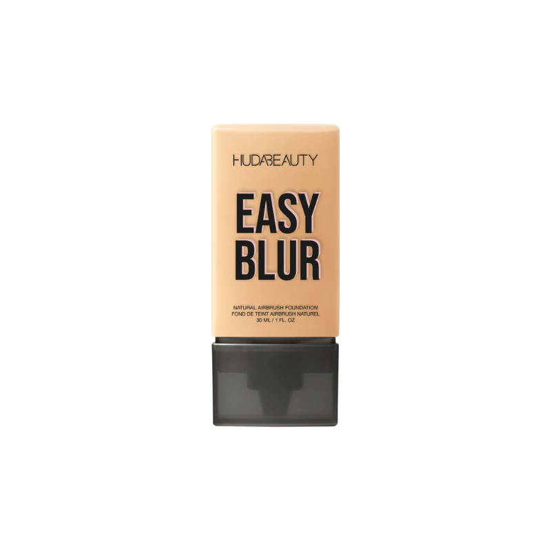 HUDA BEAUTY EASY BLUR FNDTN 240N TOASTED COCONUT