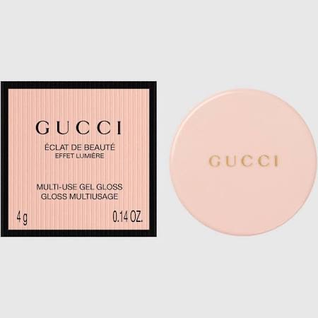 GUCCI MULTI USE GEL GLOSS 4G