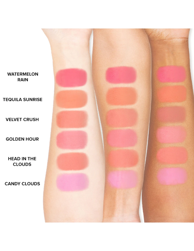 TOO FACED PINKER TIMES AHEAD - CLOUD  CRUSH BLUSH HEAD IN THE CLOUDS - 5g