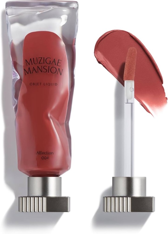 MGM OBJET LIQUID 004 AFFECTION (PACK SIZE:6ML)