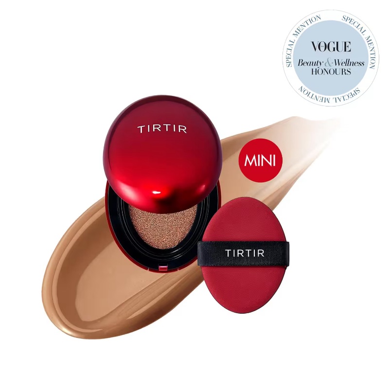 TIRTIR MASK FIT RED CUSHION 37C ALMOND (PACK SIZE:4.5G)