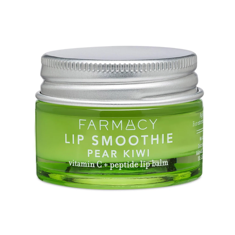 FARMACY LIP SMOOTHIE PEAR KIWI 10G
