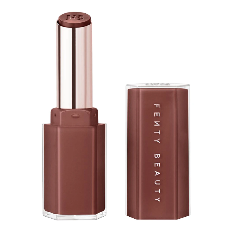 FENTY BEAUTY 08 SPICE COLD GLOSS BOMB