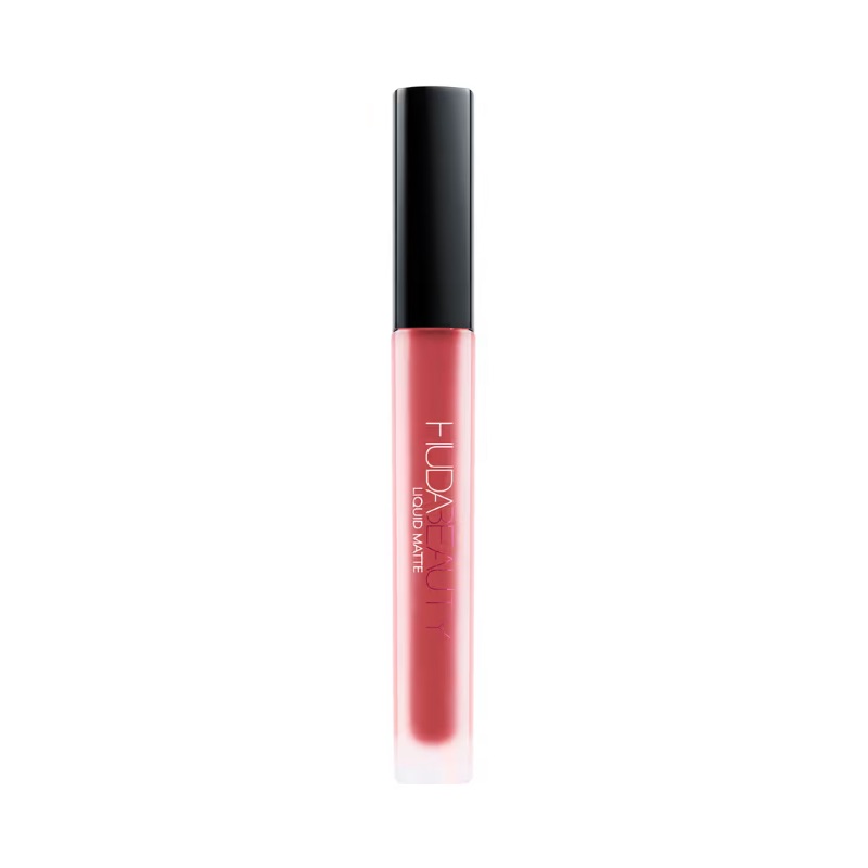 HUDA BEAUTY ICON LIQUID MATTE LIPSTICK