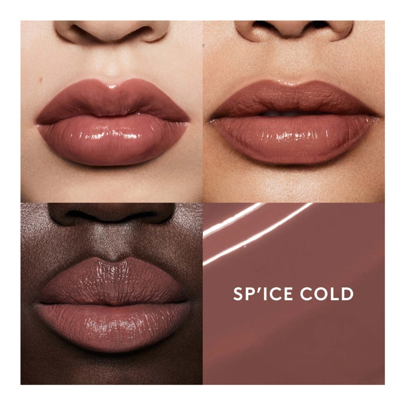 FENTY BEAUTY 08 SPICE COLD GLOSS BOMB